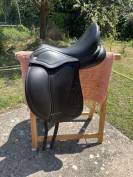 Selle de dressage Ikonic &Eacute;volution 
