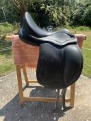 Selle de dressage Ikonic &Eacute;volution 