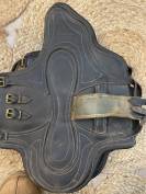 Gu&ecirc;tres de cross