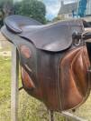 Selle Guy Cantin de cross 