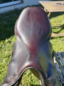 Selle prestige mod&egrave;le Paris 