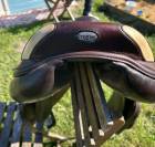 Selle prestige mod&egrave;le Paris 