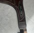 Selle prestige &Eacute;dition limit&eacute;e Meredith 