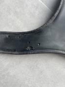 Selle prestige &Eacute;dition limit&eacute;e Meredith 