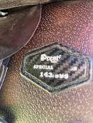 Selle prestige &Eacute;dition limit&eacute;e Meredith 