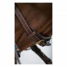 Muserolle Classique HVN Full - Cuir souple