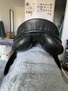 Selle de dressage KN - Karl Niedersuss