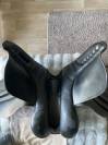Selle de dressage KN - Karl Niedersuss