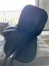 Selle de dressage KN - Karl Niedersuss