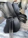 Selle de dressage KN - Karl Niedersuss
