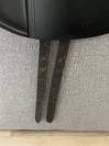 Selle de dressage KN - Karl Niedersuss