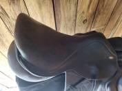 Selle Eric Thomas monoquartier 