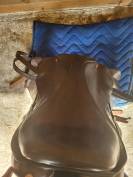 Selle Eric Thomas monoquartier 