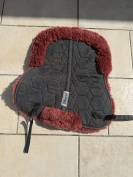 Tapis amortisseur 