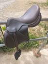 Selle Arion mixte &eacute;quip&eacute; 