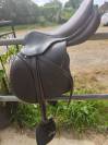 Selle Arion mixte &eacute;quip&eacute; 