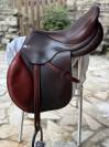 Selle mixte CWD 16,5"