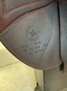 Selle CWD Mademoiselle