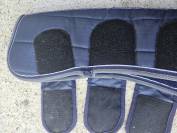 Protections de transport cheval