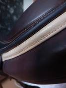 Selle IKONIC Light horse Ball 
