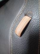 Selle IKONIC Light horse Ball 