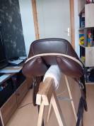 Selle IKONIC Light horse Ball 
