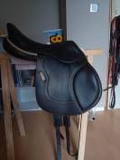 Selle IKONIC Light horse Ball 