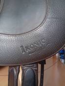 Selle IKONIC Light horse Ball 