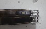 Sangle 125cm cuir
