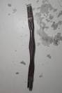 Sangle 125cm cuir