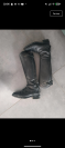 Bottes ego7 taille 33