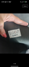 Bottes ego7 taille 33