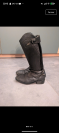 Bottes ego7 taille 32