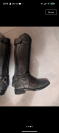 Bottes ego7 taille 32