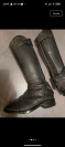 Bottes ego7 taille 32