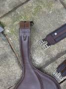 Sangle bavette 135cm 