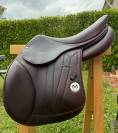 selle meyer 17 pouces
