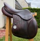 selle meyer 17 pouces