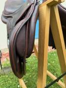 selle meyer 17 pouces