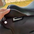 Selle prestige Paris mixte 