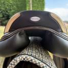 Selle prestige Paris mixte 