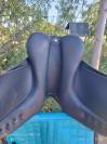 Selle Wintec pro dressage 17,5" neuve