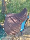 Selle Wintec pro dressage 17,5" neuve