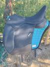 Selle Wintec pro dressage 17,5" neuve