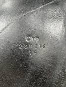 Selle forestier club 