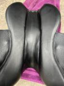 Selle forestier club 