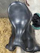 Selle de dressage 