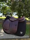 Selle Devoucoux Biarritz O