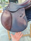 Selle obstacle Antar&egrave;s mod&egrave;le signature 17.5