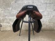 Selle mixte cwd 2gs 